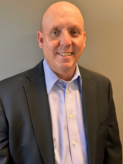 Picture of Corey Parsons